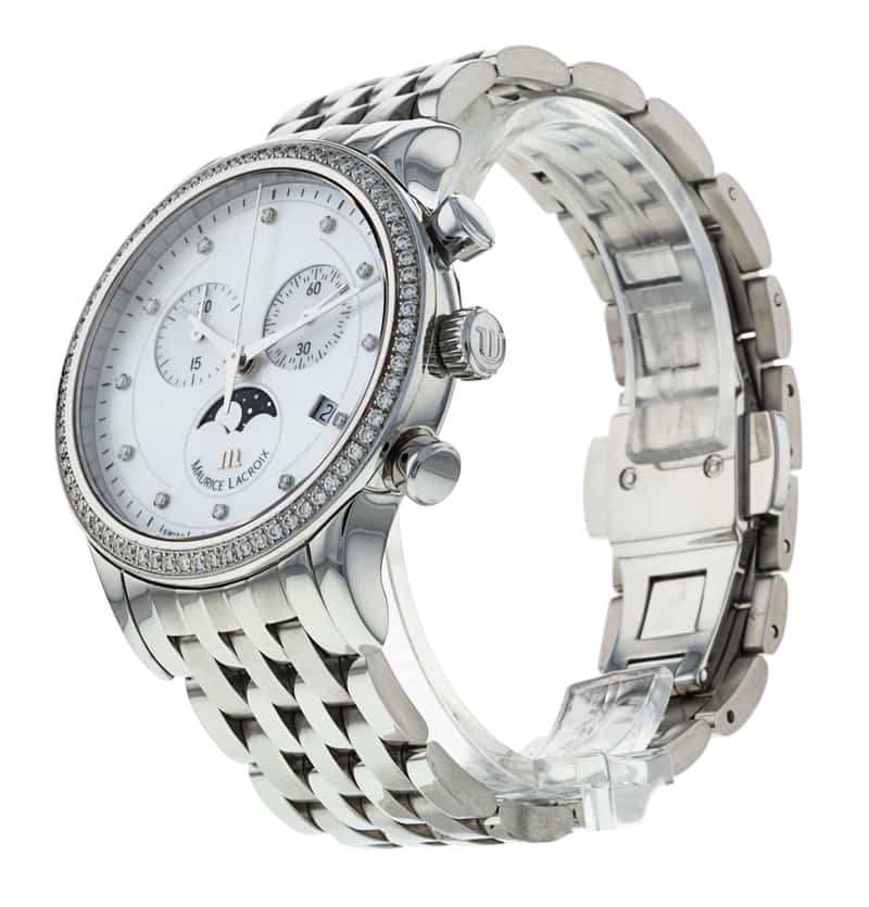 Maurice Lacroix Les Classiques LC1087-SD502-160-1